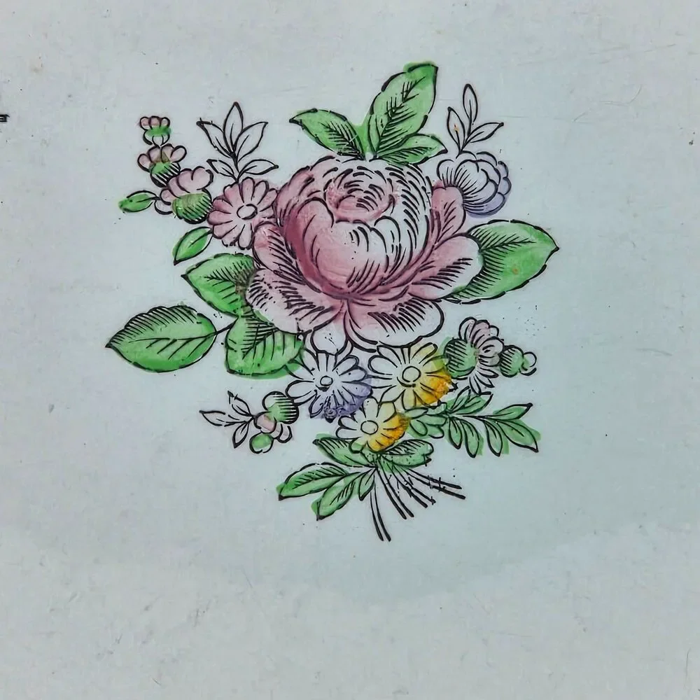 Adams Calyx Ware 